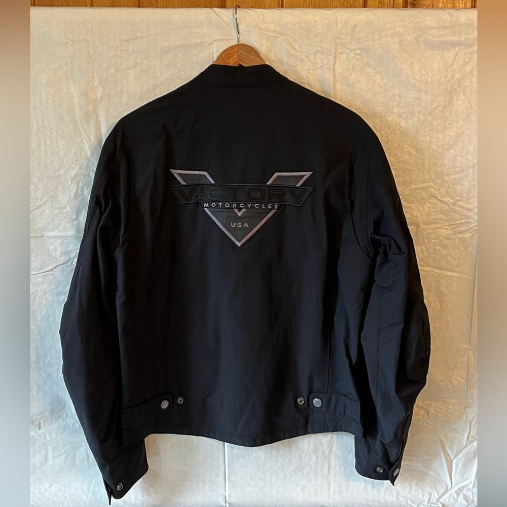 Victory Motorcycle Riding Jacket